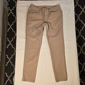 Lululemon men's pants